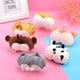 thumbnail image 1 of Gwong Juguete Peluche colgante Cartoon Carm Charm PP Algodón Soft Corgi Cat Butt Forma Colgante Para Decoración Gwong 30011698, 1 of 6