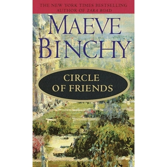 Pre-Owned Circle of Friends (Paperback 9780440211266) by Maeve Binchy