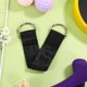 thumbnail image 4 of TABLZONE 1Ud Pulley Hanger Negro Para Equipos De Fitness Compatible Con Barras Estándar, 4 of 7