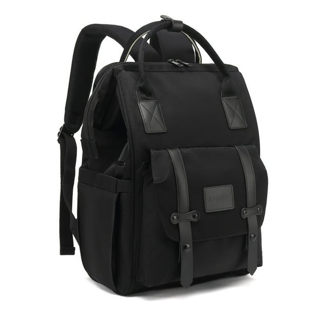 Bolsas de pañales para bebés, mochila para mamá, bolsa de maternidad para bebé, bolsa de mamá de gran capacidad, bolsa de viaje impermeable para cochecito de bebé, madre y niños