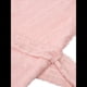 thumbnail image 3 of Vestido Sin Mangas con Espalda Descubierta y Volantes Rosa M, 3 of 10