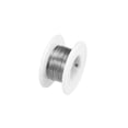 thumbnail image 1 of Unique Bargains 0.3mm 28AWG Heating Resistor Wire Wrapping, Resistance Wires for Heating Elements 65.6ft, 1 of 4