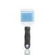thumbnail image 3 of Greeniant Stainless Steel Pets Comb Dual-Sided Animal Brush Knot Supplies Handheld Indoor Groomer Grooming Non-Slip Tool Open Shedding Type2 NO2, 3 of 6