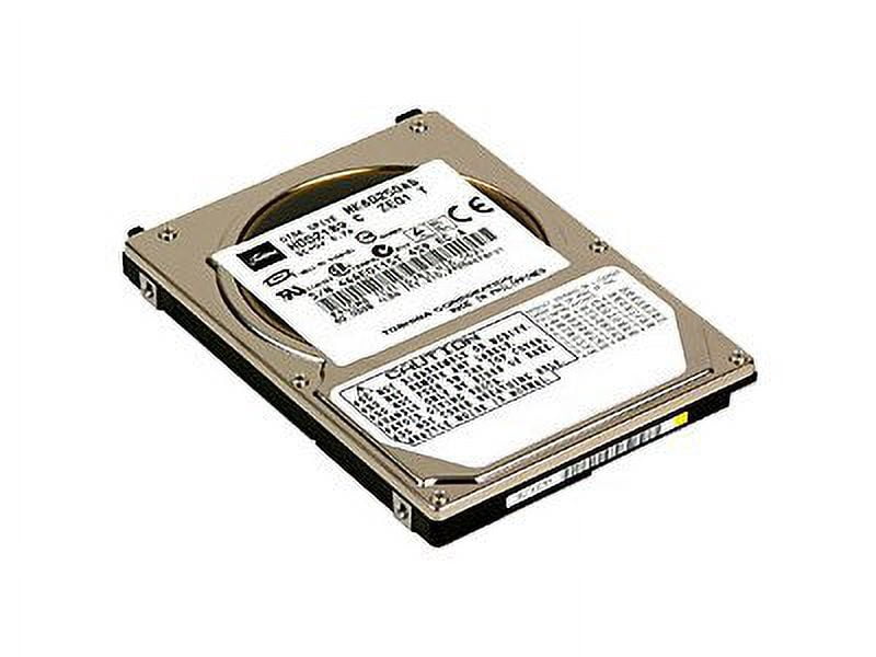 80 Gb Ide Hdd Seagate ST980815A 80GB IDE SFF Hard Drive