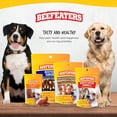 thumbnail image 3 of Beefeaters Sweet Potato Chews, 12oz Resealable Bag – Rawhide-Free, Grain-Free, Low Fat, High Protein Dog Treats, 3 of 9