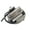 35W, variant on Multifuntional Cooling Fan Motor for Various Refrigerator Freezers Simple Setuping Suitable for Condenser Efficiency