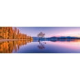 thumbnail image 2 of HG ROMPECABEZAS LAKE WANAKA 1000 PIEZAS HG PANORAMA LAGO WANAKA 1000 PZS, 2 of 2