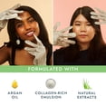 thumbnail image 3 of VOESH Collagen Gloves With Argan Oil - 3 Pack, 3 of 7