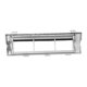 thumbnail image 4 of Main Brush Cover for Xiaomi Mijia Self-Cleaning Robot 2 C101 Accessories Replacement Spare Parts, 4 of 5