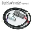 thumbnail image 1 of Switch Freewheel Switch MR953767 Compatible avec Montero Pajero 3.5 & 3.8 V6 2001 - 2006, 1 of 8