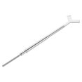 thumbnail image 5 of Stainless Steel Y Shaped Eyelash Separator Comb & Pick Tool for Home & Salon Use – Durable, Portable Lash Grooming Aid for Extensions & Mascara, 5 of 5