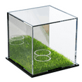 thumbnail image 3 of Golf Ball Display Cabinet, Golf Ball Square Display Cabinet, Memorial Box, Acrylic Mirror Storage Box, 3 of 6