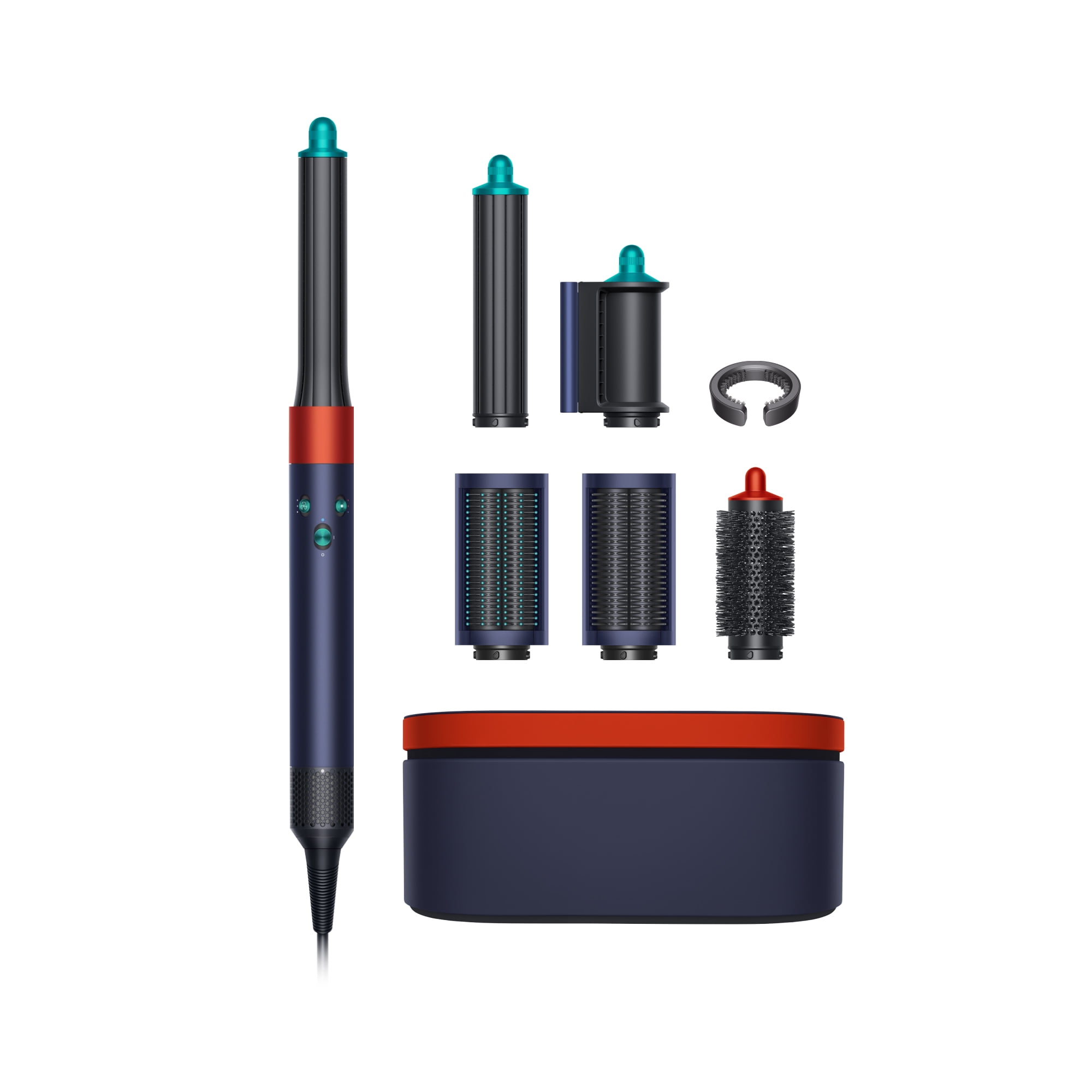 Dyson Airwrap™ Multi-Styler Complete Long