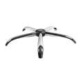 thumbnail image 4 of maskred Office Chair Base Removable Reinforced for Home Swivel Chair Office Chair Style C, 4 of 9