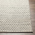 thumbnail image 5 of Mark&Day Area Rugs, 15x18 Velsen Global Medium Gray Area Rug, Grey White Black Carpet for Living Room, Bedroom or Kitchen (15' x 18'), 5 of 7