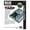 Silver/Black, variant on RD 8 x 10 ft. Polyethylene Storage Tarp Cover, Camouflage