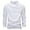 White, variant on VJATTWR Long-Sleeve T-Shirt 1-Pack Tee Comfort Men's Heavyweight Xxxl