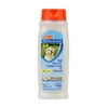 Hartz UltraGuard Rid Flea And Tick Oatmeal Shampoo For Dogs, 18oz