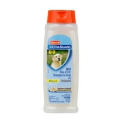 Hartz UltraGuard Rid Flea And Tick Oatmeal Shampoo For Dogs, 18oz