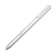 thumbnail image 1 of Button Touch Screen Stylus S Pen for Samsung Galaxy Tab S3 SM-T820 T825 T827 Silver, 1 of 5
