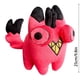 thumbnail image 3 of Juguetes de peluche, decoraciones de almohadas suaves, fiesta de cumpleaños para niños, regalo preferido para Navidad, vacaciones, cumpleaños, 3 of 3