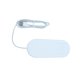 thumbnail image 1 of Cargador inalámbrico multifunción para iPhone 8, iPhone X y Apple Watch 1/2/3 (blanco), 1 of 5