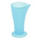 thumbnail image 1 of Taza medidora Reutilizable Strade Fareast Limited Plástico Azul para Tinte 4 piezas, 1 of 8