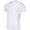 White, variant on TUOY Youth Boy's Padded Protective Shirts for Football Baseball(Black-L)