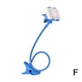 thumbnail image 5 of QHUDLV Lazy Mobile Phone Gooseneck Stand,Flexible Desk Holder, 5 of 9