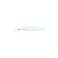 thumbnail image 1 of Nichols Lures Lake Fork Flutter Spoon, Shattered Glass Scale, 4"/3/4 oz, 1 of 3