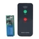 thumbnail image 2 of Unidireccional 5V, Módulo de Relé de Control Control remoto infrarrojo ir, 2 of 7