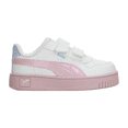 thumbnail image 1 of Tenis Puma Carina Street Blanco para Niña T11-16 [PUM1430] blanco 11, 1 of 10