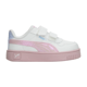 thumbnail image 1 of Tenis Puma Carina Street Blanco para Niña T11-16 [PUM1430] blanco 11, 1 of 10
