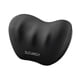 thumbnail image 3 of Almohada para el cuello del coche Almohada para reposacabezas del coche Accesorios de viaje Cojín para reposacabezas con memoria Negro, 3 of 9