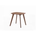 thumbnail image 5 of Brown End Table - Bring Home Walnut Brown Class!, 5 of 6