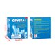 thumbnail image 5 of Kit de cultivo de cristal STEAM Experimento de ciencia química Artesanía educativa DIY, 5 of 8