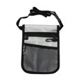 thumbnail image 1 of Sac d'Infirmière Poche Supplémentaire Gris, 1 of 8