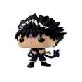 thumbnail image 2 of Animación Funko Pop exclusiva de Yu Hakusho Hiei Funko, 2 of 3