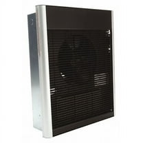 Dayton Lg Recssd Elct Wl Heatr,18-1/4" H,208V 3ENE1