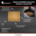 thumbnail image 3 of repuesto fibra limpiadora para parrillas bbq daddy, 3 of 4