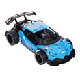 thumbnail image 2 of 8001 RC Car 1/16 RC Drift Car 2.4GHz Aleación de alta velocidad RC Car RC Race Car Regalo para niños Irfora Coche RC, 2 of 7