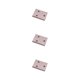 thumbnail image 1 of Methold Almohadilla lavable apta para mascotas para asegurar buenas noches de descanso perro marrón rosa estilo 50*70cm Type1 NO1, 1 of 6