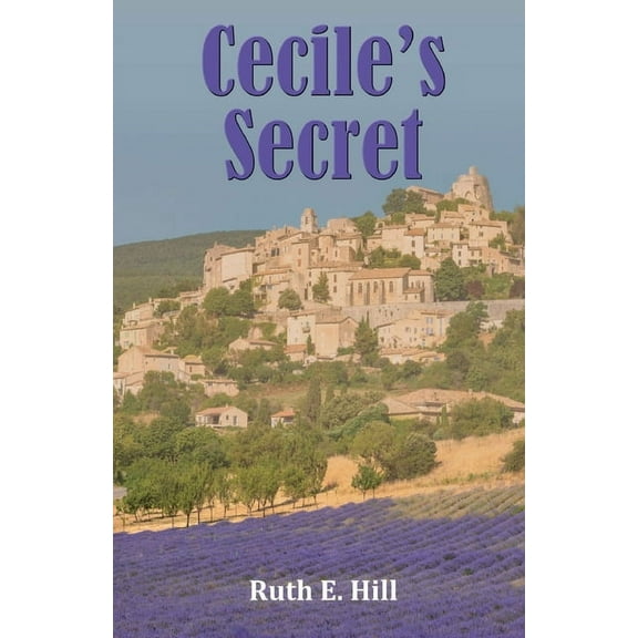 Cecile's Secret, (Paperback)