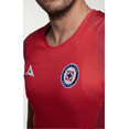 thumbnail image 2 of Jersey Pirma De Entrenamiento Para Hombre 13056 Cruz Azul, 2 of 5