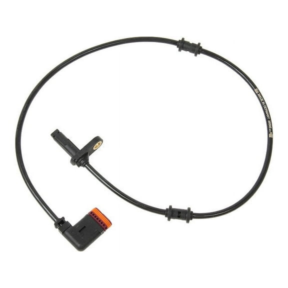 ABS Speed Sensor - Compatible with 2010 - 2013 Mercedes-Benz E350 2011 2012