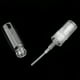 thumbnail image 3 of Paquete tubos de perfume vacíos recargables de con bomba atomizadora, frascos de muestra, rociador para después del afeitado para viajes , 3ml Yinane Botella de perfume vacía, 3 of 8