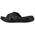 thumbnail image 2 of Women's On-The-Go 600 - Monarch Slide Sandal, 2 of 7