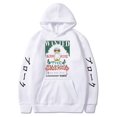 thumbnail image 1 of Sudadera con capucha Robin de una pieza para hombre y mujer, chaqueta de terciopelo, suéter con capucha, nueva, 1 of 4