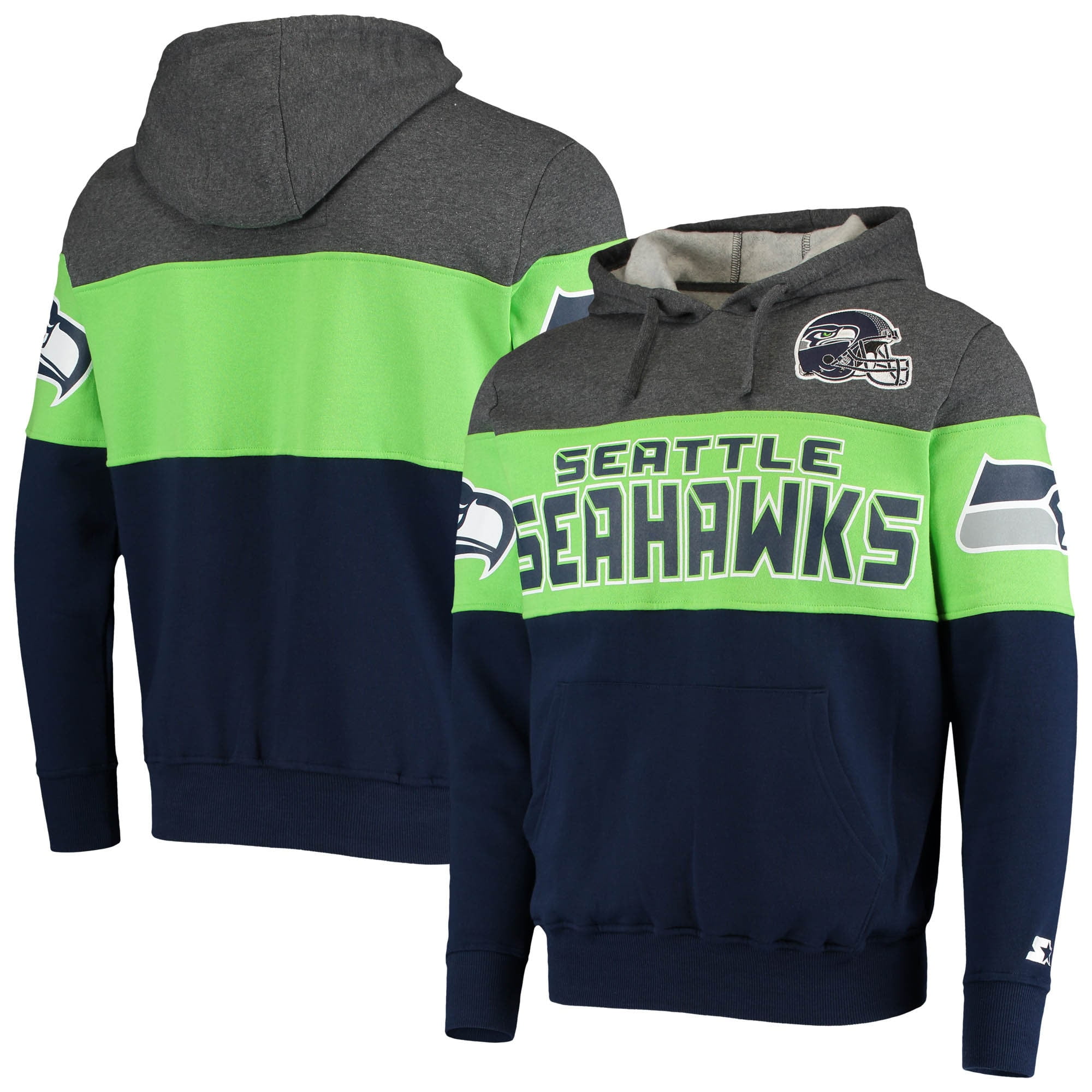Seattle Seahawks Sweatshirts in Seattle 