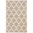 thumbnail image 1 of Safavieh Tapis Intérieur Extérieur Amherst Blé - 5 Pieds x 8 Pieds, 1 of 5